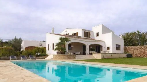 Fantastic set of properties located in Trebaluger Fantastic set of properties located in Trebaluger